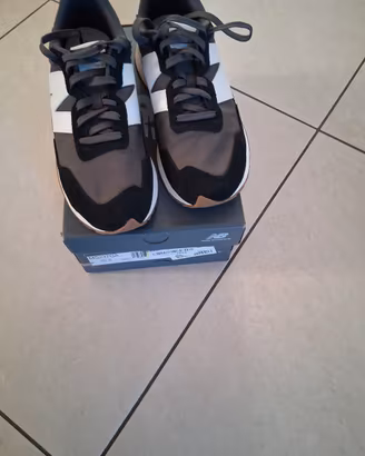 NEW  BALANCE 237 UOMO 44.5 NUOVE