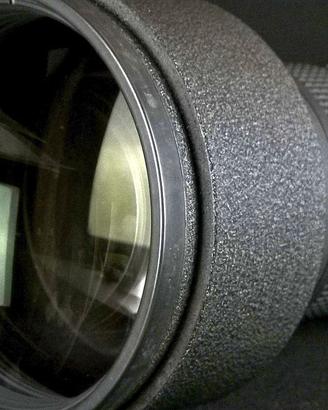 Nikon AF 300mm f/2.8 ED  - da collezione