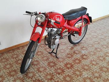 Motom 50 Sport 1957
