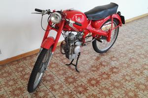 Motom 50 Sport 1957