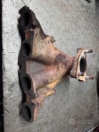 Collettore motore 900