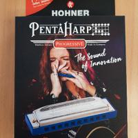 Hohner Penta Harp Am