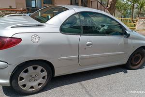 Peugeot 206 - 2007