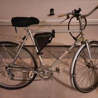 bicicletta da strada zorzi