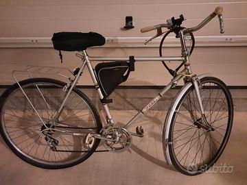 bicicletta da strada zorzi