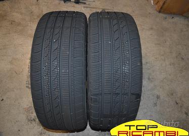 TOP RICAMBI 2 gomme invernali ROTALLA 225 45 18