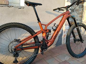 emtb Trek fuel ex7 taglia L 
