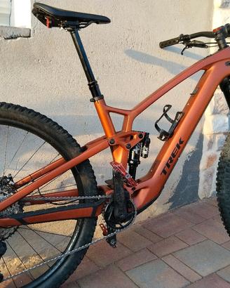 emtb Trek fuel ex7 taglia L 