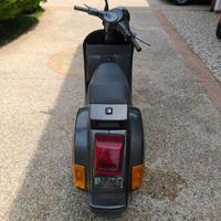 Piaggio Vespa PK 50 - 1988