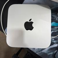 Mac mini M1 8GB 256GB SSD Perfetto macOS Thaoe