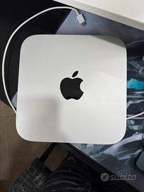 Mac mini M1 8GB 256GB SSD Perfetto macOS Thaoe