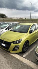 Peugeot 208 1.2 PureTech Active 75CV - 2024