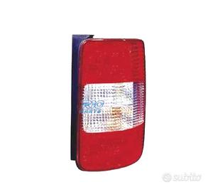 FANALE DESTRO PER VOLKSWAGEN VW CADDY 1P 2P 04-09