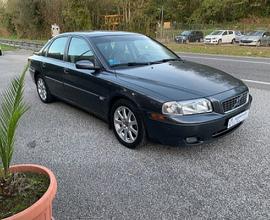Volvo S80 2.4 D5 20V cat Nordica