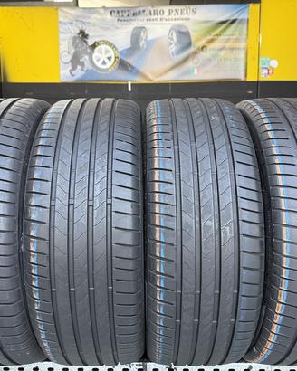 4 Gomme Bridgestone 225/45R19 96W Estivi90%residui