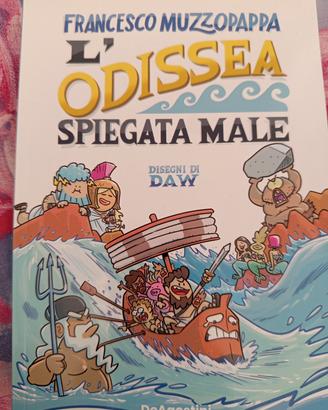 libro per ragazzi 