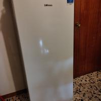 Freezer Iberna