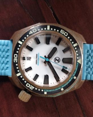Zelos Hammerhead V3 Bronze Frost