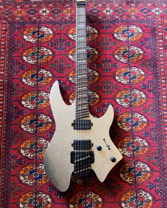 Chitarra Sire X6 Larry Carlton