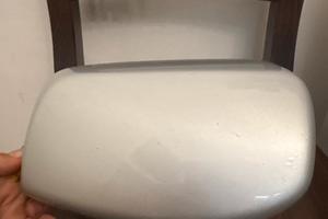 Copri specchietto destro Bmw serie E60 - E61