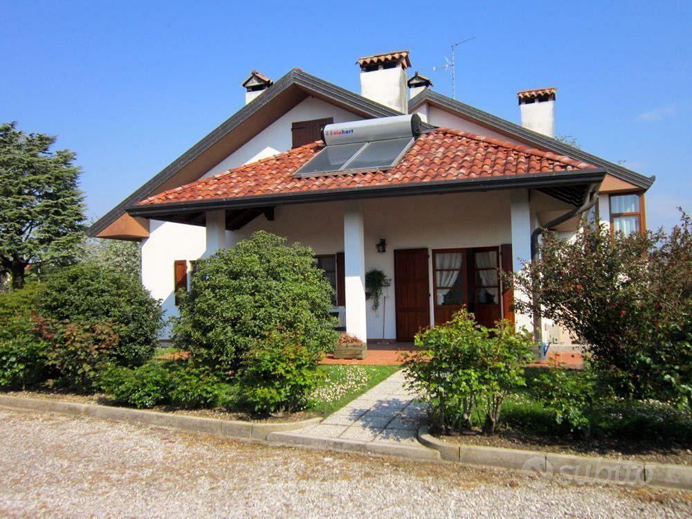 Casa – Spilimbergo / Spilimberc, Barbeano / Barbean - Vista 3
