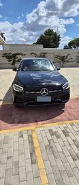 GLC 300 COUPE PLUG-IN HYBRID PREMIUM