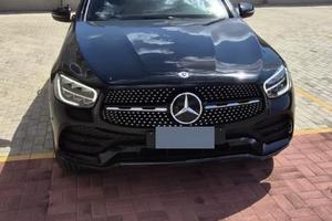 GLC 300 COUPE PLUG-IN HYBRID PREMIUM