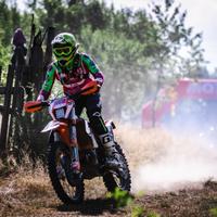 Gomme da enduro