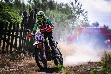 Gomme da enduro