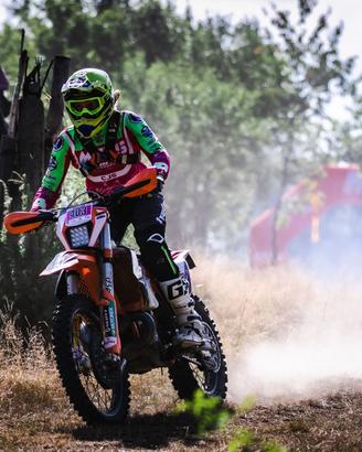Gomme da enduro