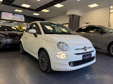 Fiat 500 1.0 Hybrid Sport