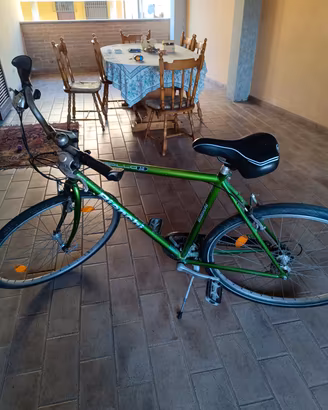Bicicletta Bianchi Spillo - vintage 