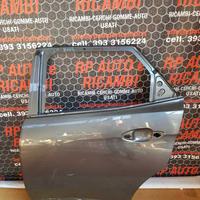Porta posteriore sx peugeot 3008