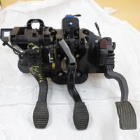 PEDALIERA FIAT 500L 1.3 MJT 2013 199B4000