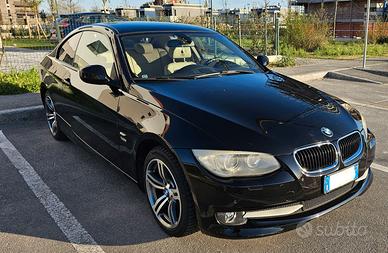 BMW 320D e92 LCI coupè XDrive