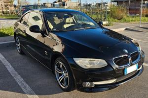 BMW 320D e92 LCI coupè XDrive