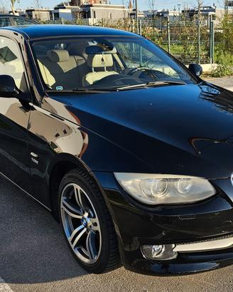 BMW 320D e92 LCI coupè XDrive