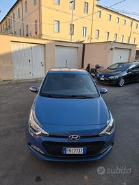 Hyundai i20 1.2 5 porte Go!