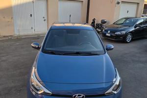 Hyundai i20 1.2 5 porte Go!