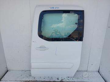 9831169780 PORTA POSTERIORE SCORREVOLE SX PEUGEOT 