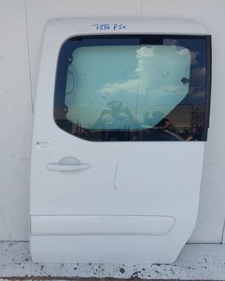9831169780 PORTA POSTERIORE SCORREVOLE SX PEUGEOT 