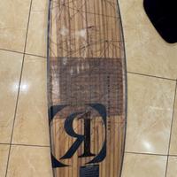 Tavola wakeboard size 138