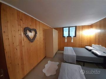 Appartamento caratteristico