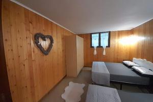 Appartamento caratteristico