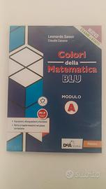 Colori della Matematica Blu