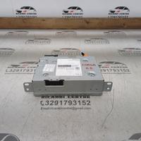 Centralina interfaccia multimedia autoradio opel c