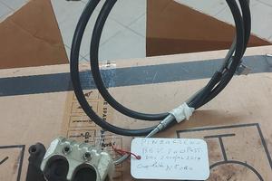 PINZA FRENO POSTERIORE  BEVERLY  2010-2019