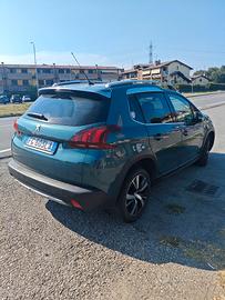 Peugeot 2008 allure