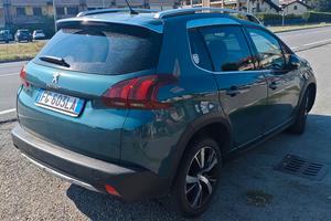 Peugeot 2008 allure