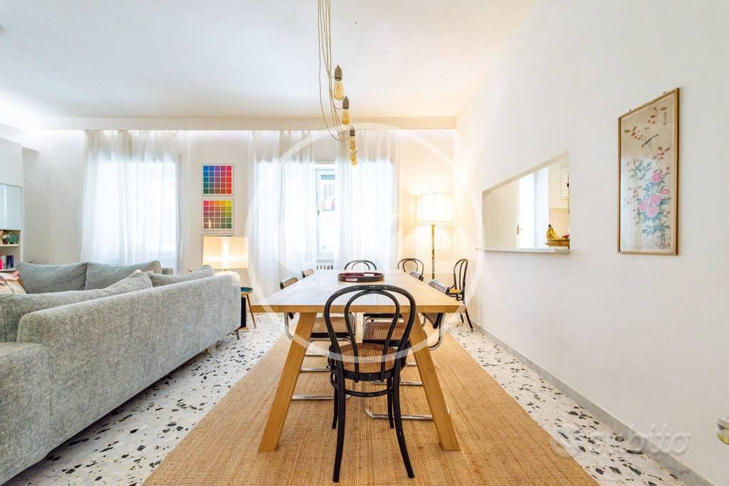 Appartamento – Roma, Aurelio - Vista 5